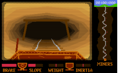Miner Rescue (itch.io)